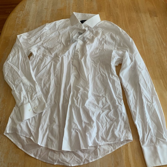 1901 | Shirts | 91 Trim Fit Dress Shirt | Poshmark